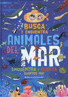 BUSCA Y ENCUENTRA : ANIMALES DEL MAR
