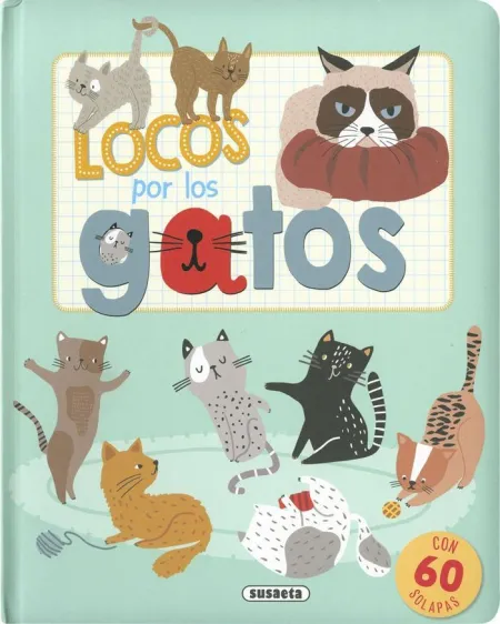 Locos por los Gatos