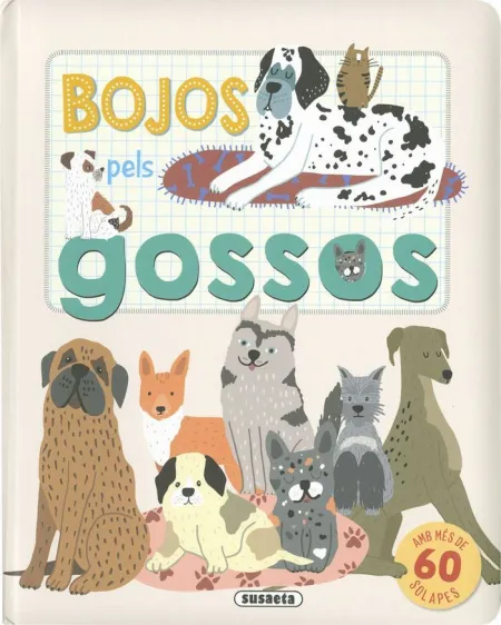 Bojos Pels Gossos