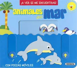 Animales del Mar
