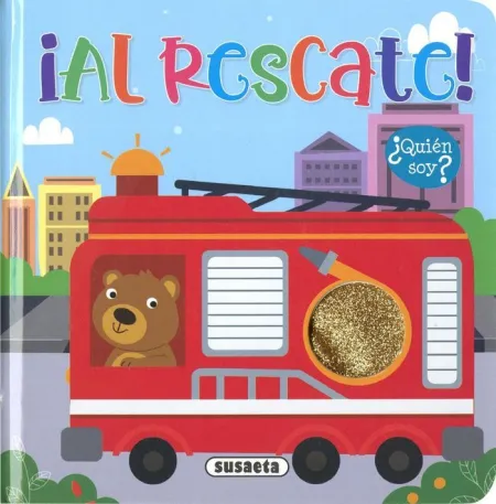 ¡Al Rescate!