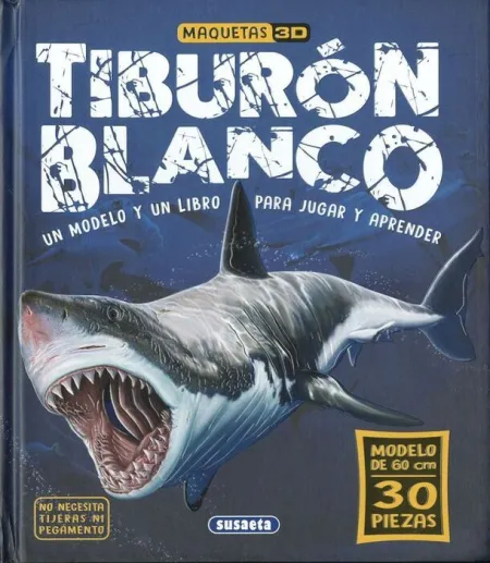 Tiburón Blanco