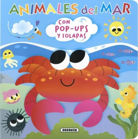 Animales del Mar