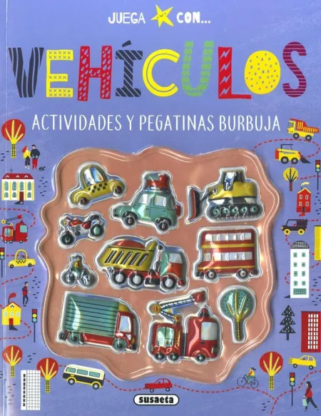 ¡Hazlo Todo! Vehículos
