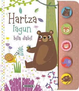 Hartza Lagun Bila Dabil S3578001