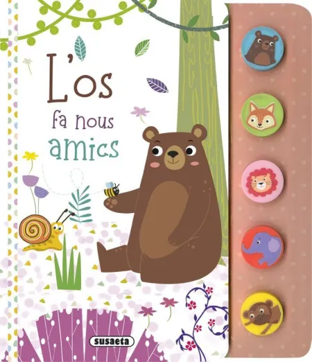 L'os Fa Nous Amics