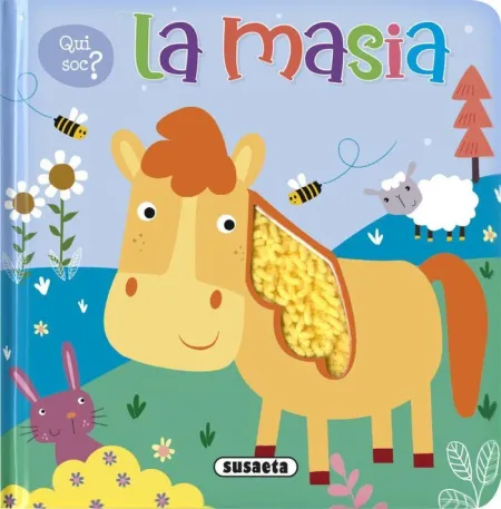 La Masia