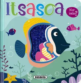 Itsasoa S3579003