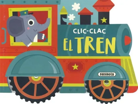 El Tren