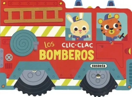 Los Bomberos