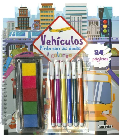 Vehiculos