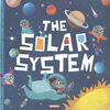 THE SOLAR SYSTEM