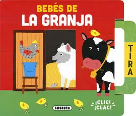 Bebés de la Granja
