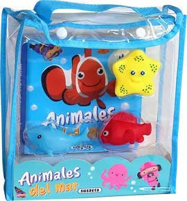 Animales del Mar