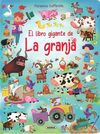 EL LIBRO GIGANTE DE LA GRANJA