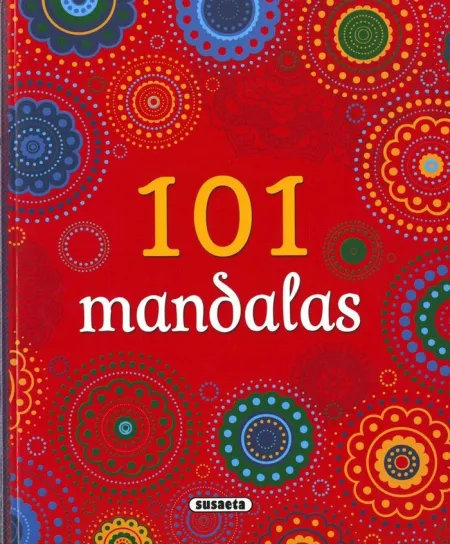 101 Mandalas