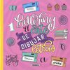 LETTERING ARTE DIBUJAR LETRAS