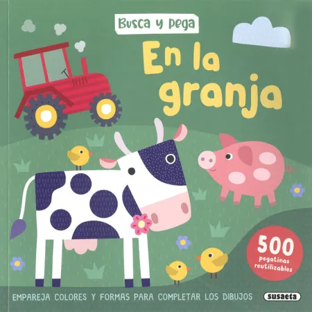 En la Granja