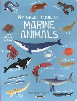 Marine Animals