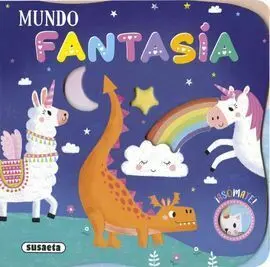 Mundo Fantasia