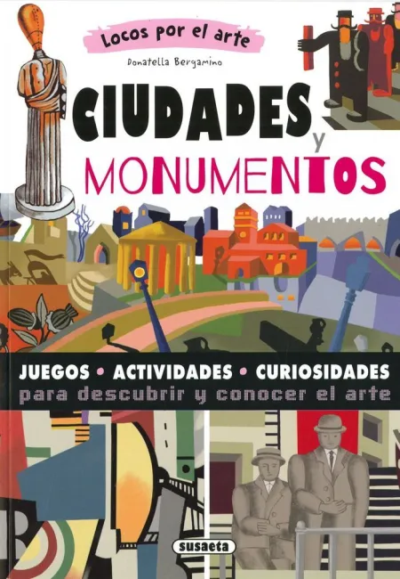 Ciudades y Monumentos