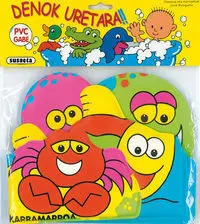 Itsasoko Animaliak