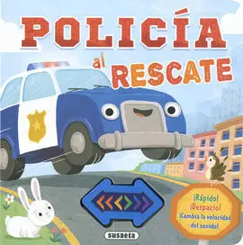 Policia Al Rescate