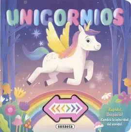 Unicornios