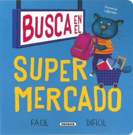 En el Supermercado