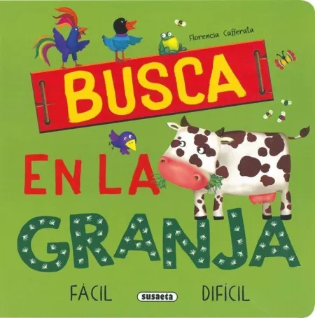 Busca en la Granja