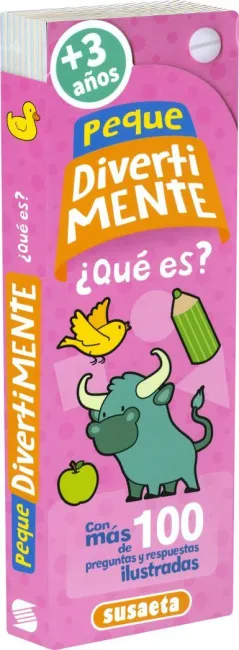 ¿Qué Es?