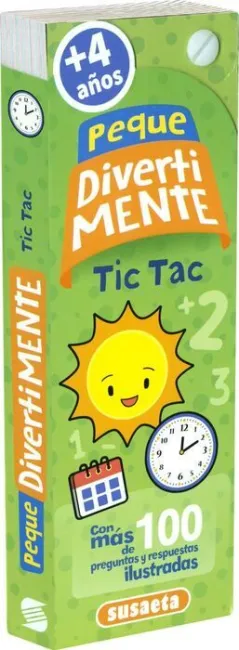 Tic-Tac