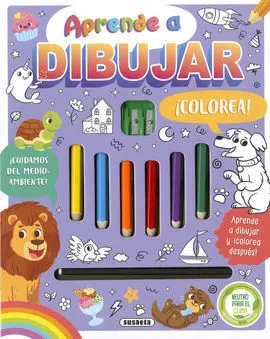 Aprende a Dibujar