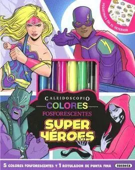 Superheroes