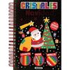 NAVIDAD     (CRISTALES)