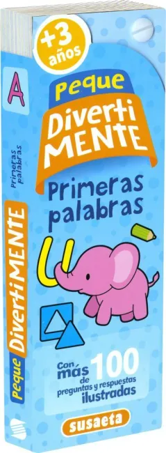 Primeras Palabras