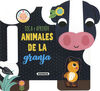 ANIMALES DE LA GRANJA