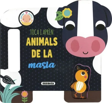 Animals de la Masia S3644002