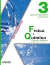 FÃSICA I QUÃMICA - 3Âº ESO
