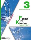 FISIKA ETA KIMIKA - 3Âº ESO