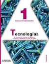 TECNOLOGÃAS - 1Âº ESO - CANARIAS