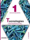 TECNOLOGIES - 1Âº ESO