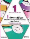 INFORMÃTICA - 1Âº ESO (C.VALENCIANA)