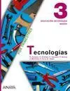 Tecnologías 3. (Por Trimestres)