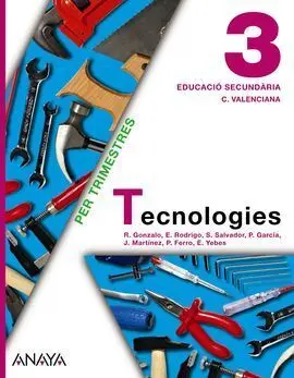 Tecnologies - 3º eso