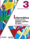 INFORMÃTICA - 3Âº ESO