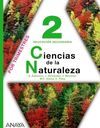CIENCIAS DE LA NATURALEZA 2. (POR TRIMESTRES)