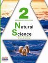 NATURAL SCIENCE - 2º ESO