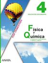 FISICA Y QUIMICA 4. TRIM