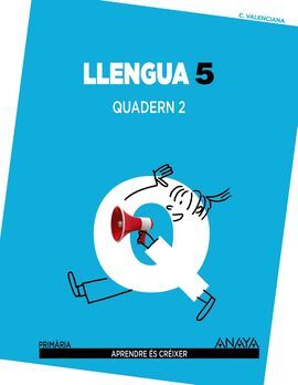 LLENGUA 5. QUADERN 2.